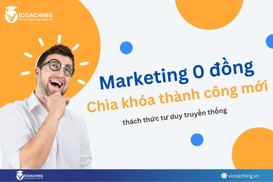 Chiến Lược Marketing 0 Đồng Trên Facebook Cho Anh Em Kinh Doanh Online