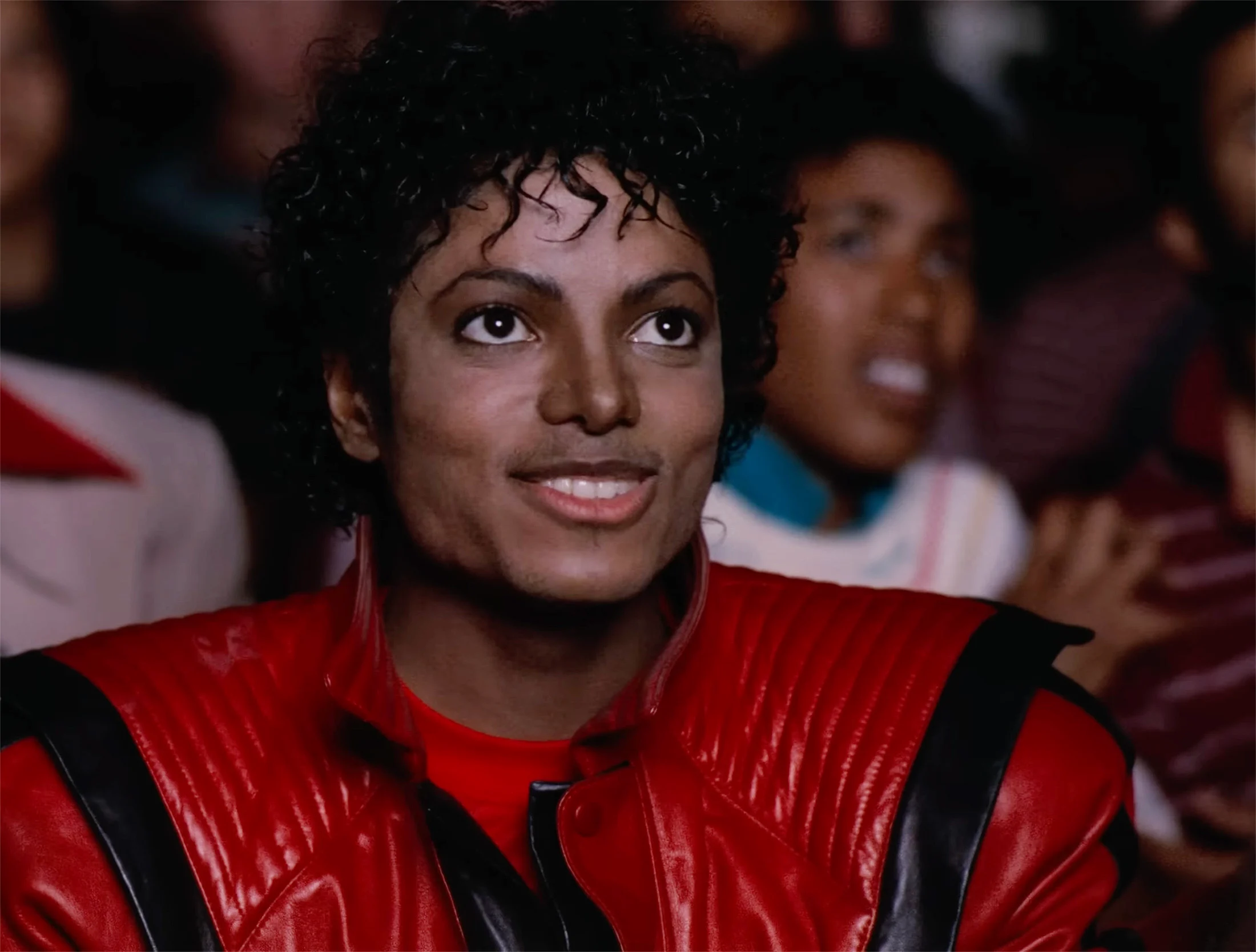 Thriller của Michael Jackson tròn 41t, kinh phí $900K năm 1983 cho MV dài 14p