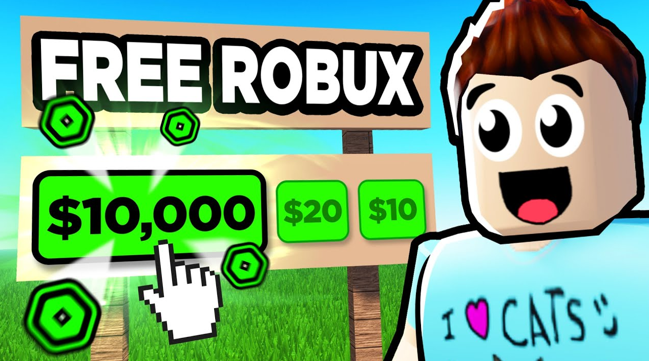 Roblox Promo Codes List with 10,000 FREE ROBUX Updated 2024 Viết bởi