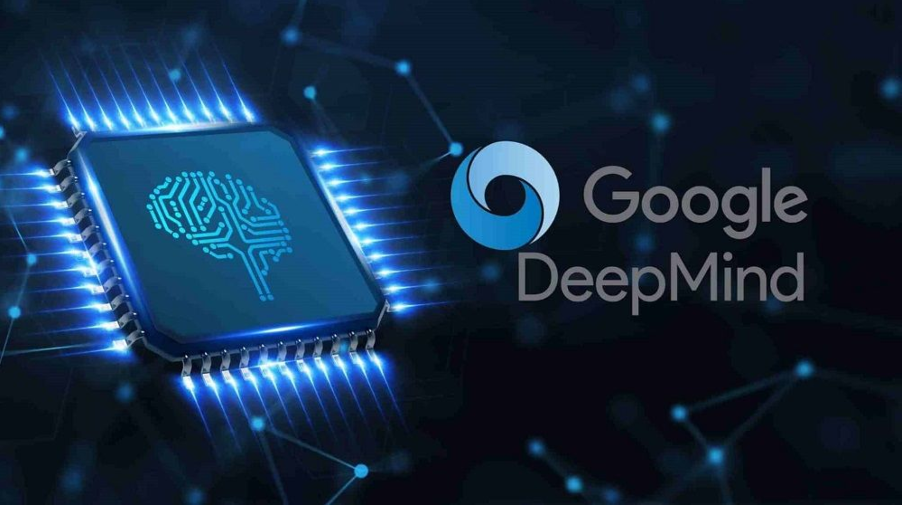 GOOGLE DEEPMIND: KHỞI NGUYÊN TRÍ TUỆ NHÂN TẠO TỪ GIẤC MƠ CHINH PHỤC CÁC THÁCH THỨC BẤT KHẢ