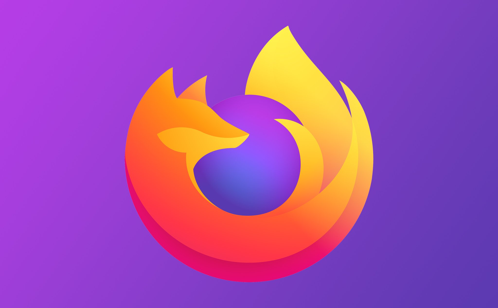 Firefox cho Android mặc định hiển thị desktop mode cho điện thoại gập và máy tính bảng