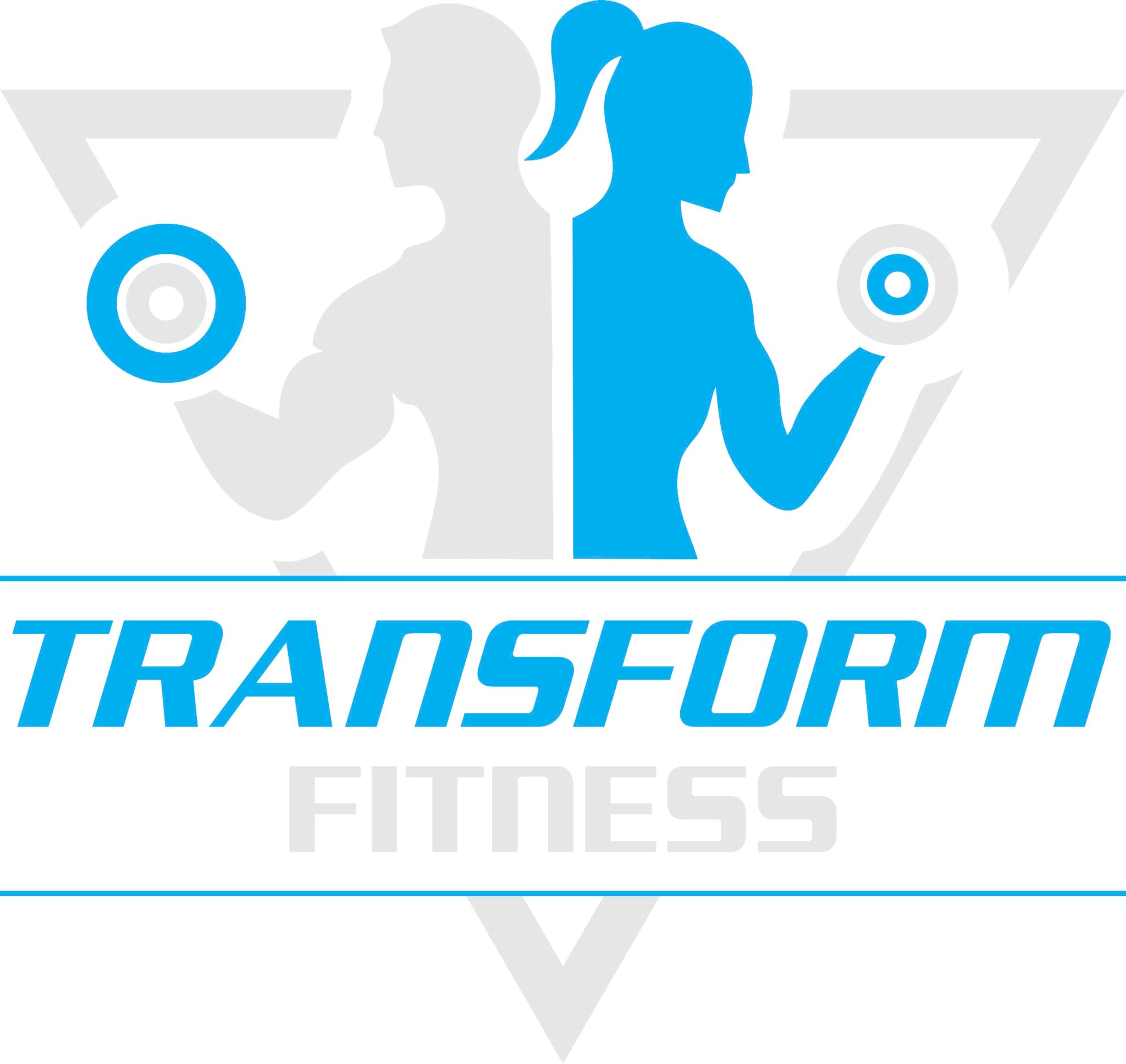 Transform Fitness phòng tập uy tín tại Ngọc Khánh, Ba Đình