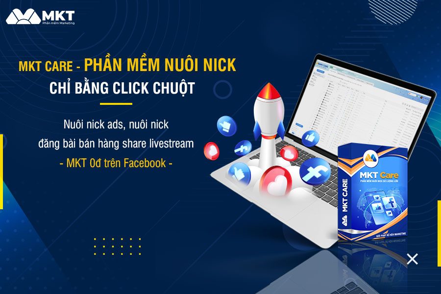 Cách đăng bài hàng loạt trên Facebook - MKT Care