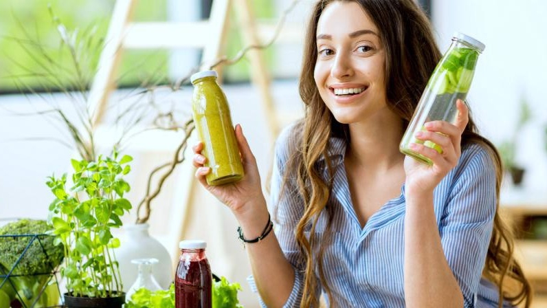 Cách sử dụng trà detox hoa quả sấy khô – Bí quyết chăm sóc sức khỏe từ thiên nhiên