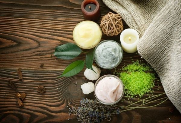 Mỹ Phẩm Thiên Nhiên Trị Thâm - Hiệu Quả Từ TH Natural