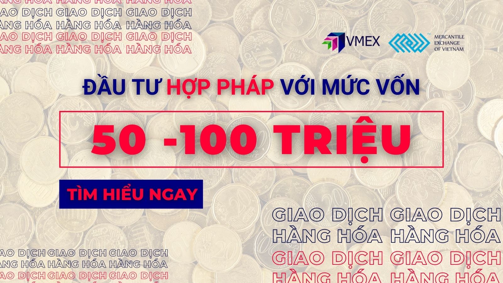 Kênh đầu tư hợp pháp – lợi nhuận tiềm năng cho số vốn 50 triệu – 100 triệu?