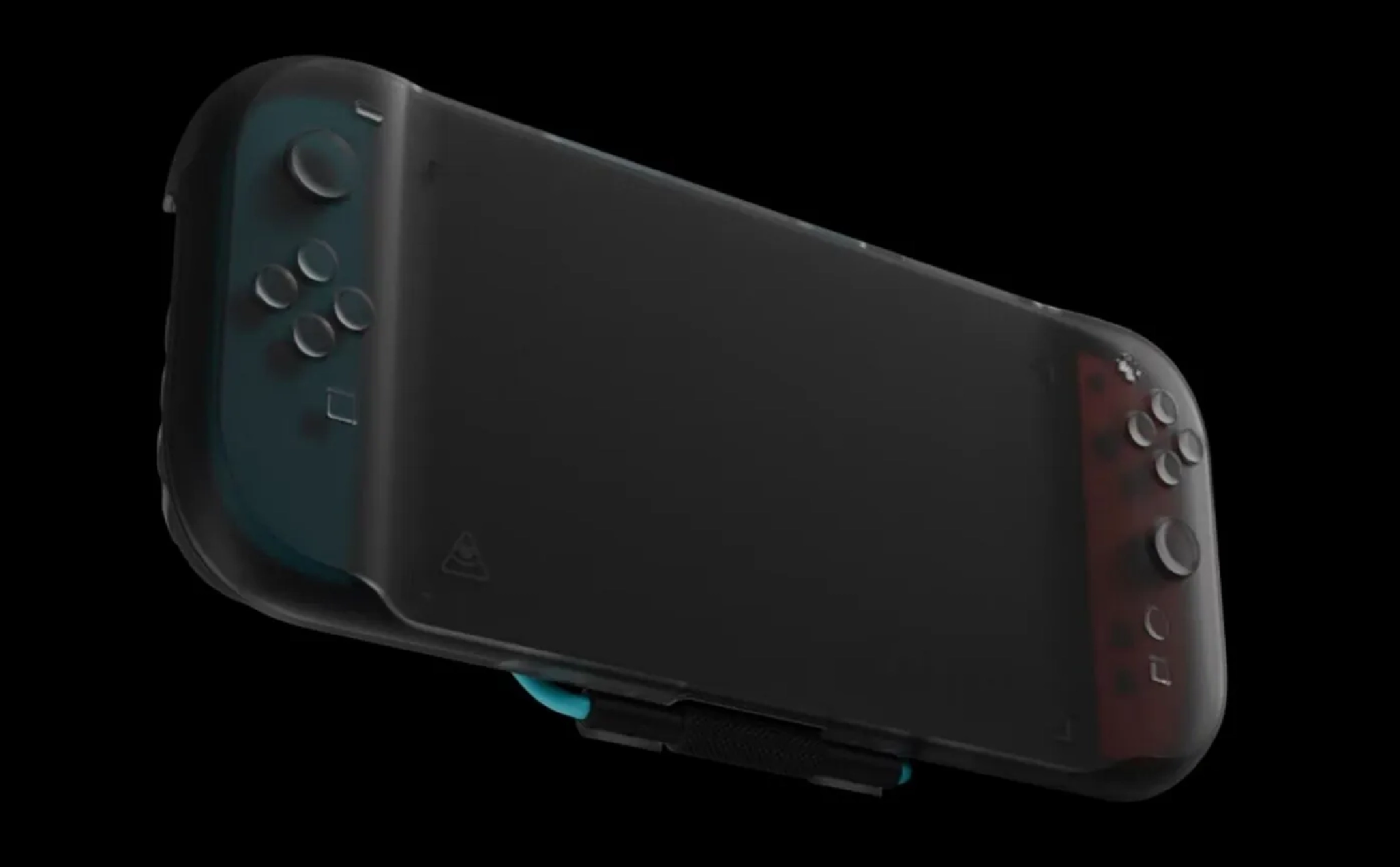 Nintendo Switch 2 rò rỉ thiết kế cùng ốp bảo vệ mới