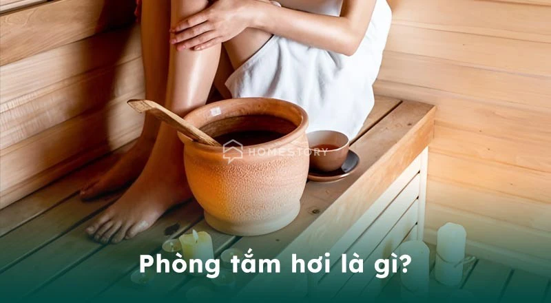 Phòng Tắm Hơi: Lịch Sử, Công Dụng Và Những Sự Thật Thú Vị