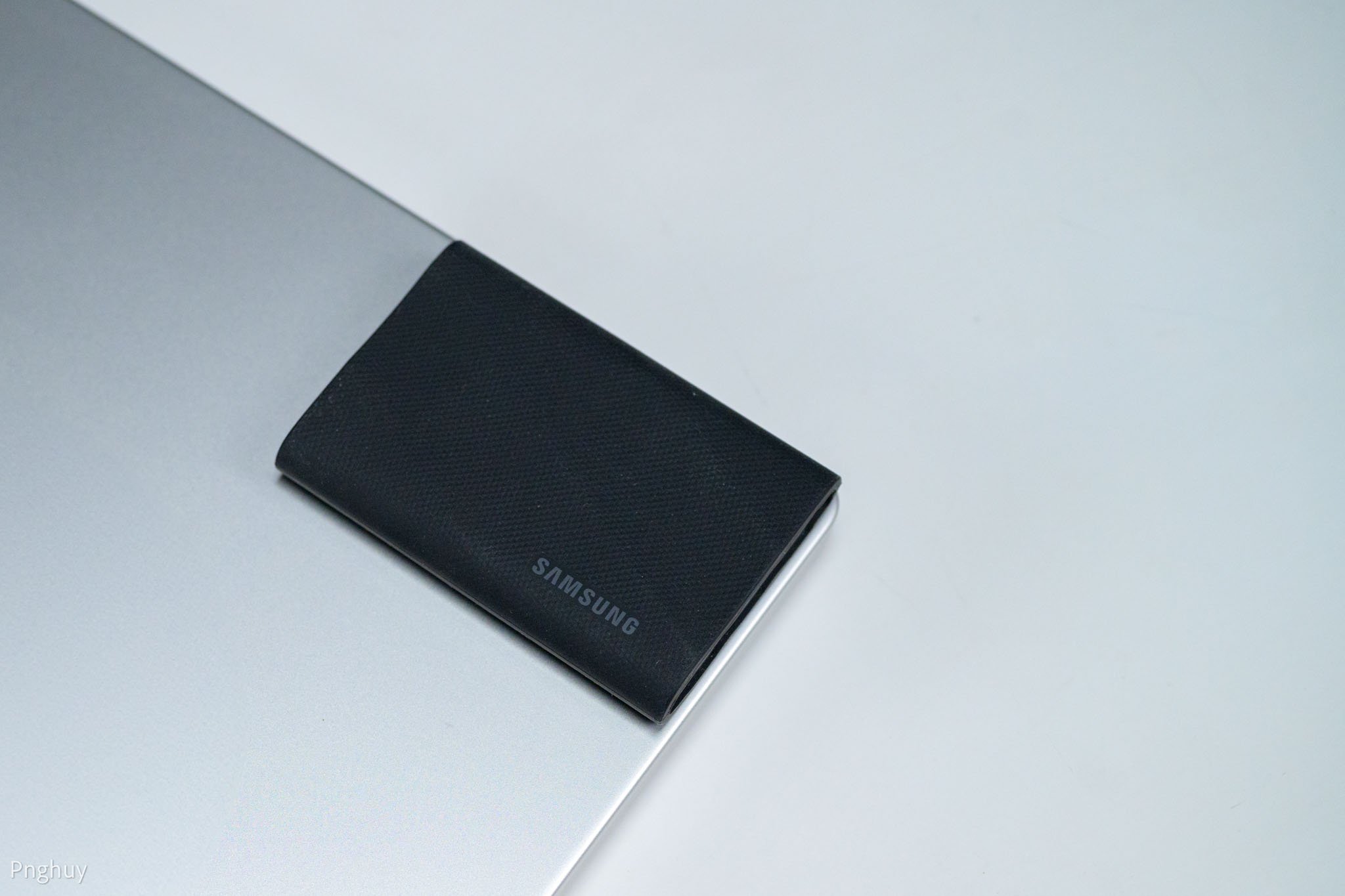 Samsung Portable SSD T9: Tốc độ cao cho người dùng Windows, bền bỉ và nhỏ gọn