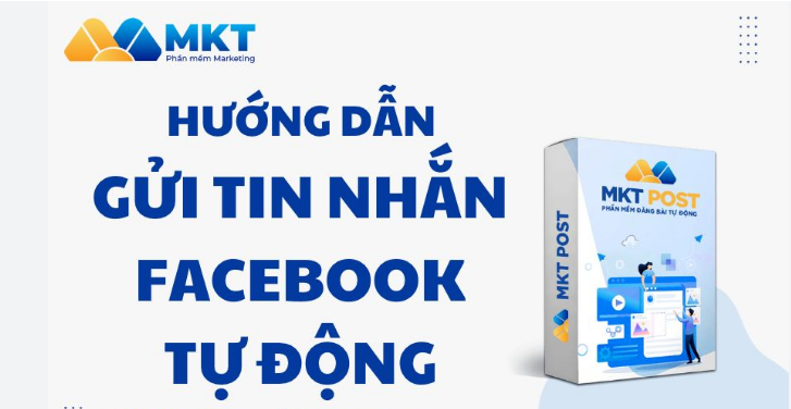 Bật Mí Bí Mật Giúp Bạn Gửi Tin Nhắn Tự Động Trên Facebook Hiệu Quả