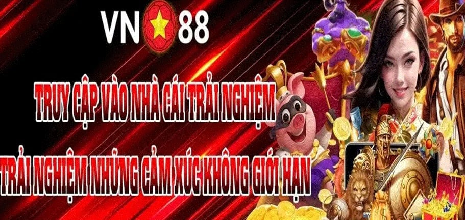 Đăng nhập NN88 - Mở Cánh Cửa Thế Giới Giải Trí Đỉnh Cao