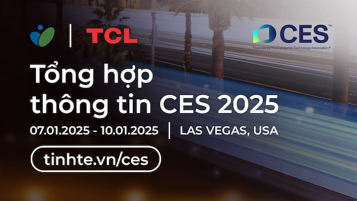 CES 2025