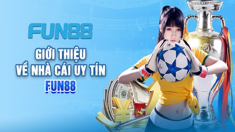 Fun88 - Khám Phá Thế Giới Giải Trí Đỉnh Cao và Cơ Hội Chiến Thắng Hấp Dẫn