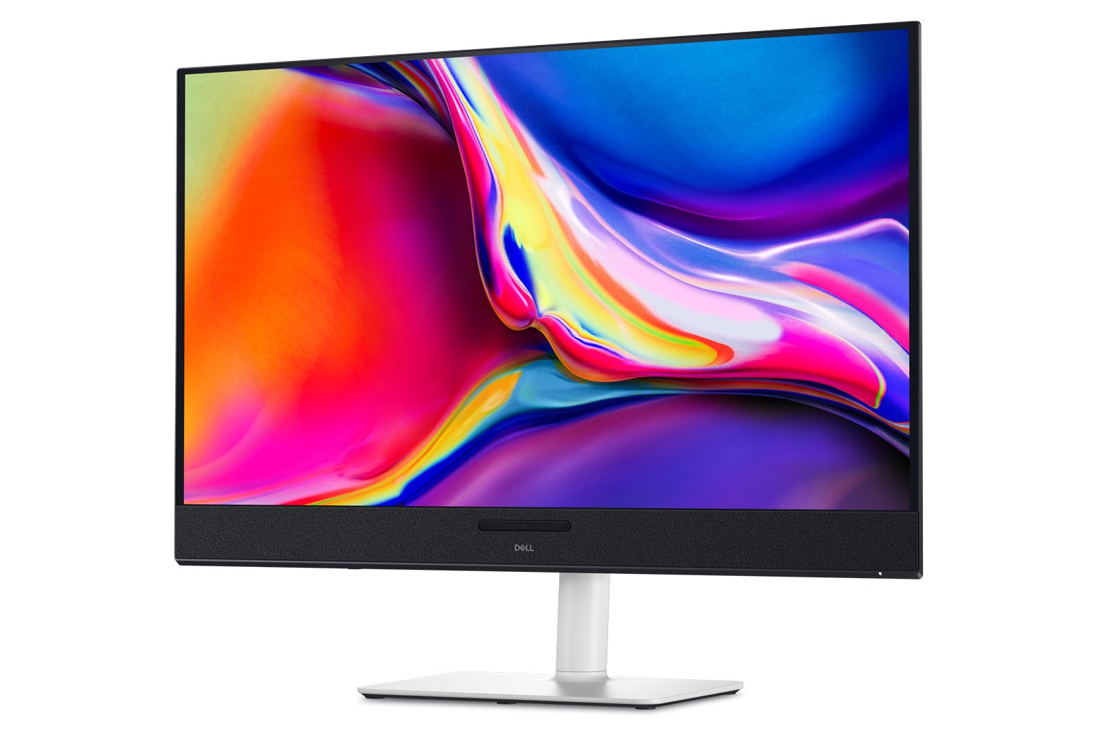 CES2025: Dell ra hai dòng màn hình 4K 120 Hz: 27-32 inch, QD-OLED và ...