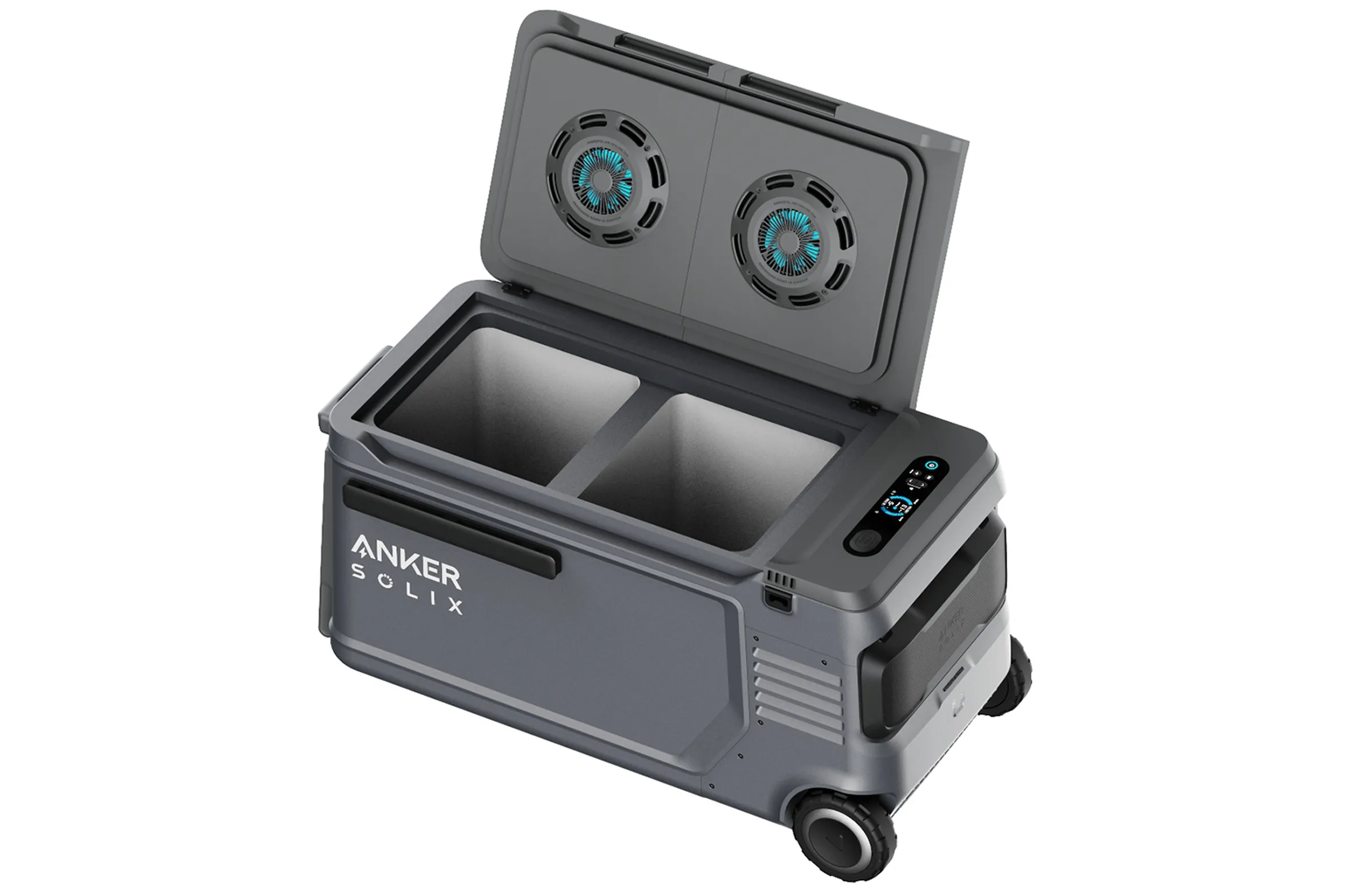 Anker EverFrost 2 Electric Cooler 58L.webp