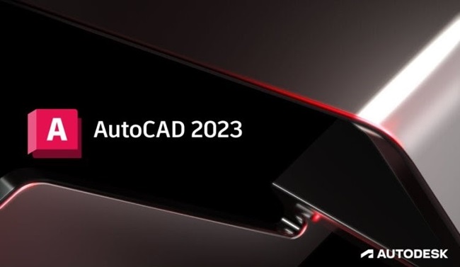 Download AutoCAD 2023 Portable dùng ngay không cần cài đặt – Link tải Google Drive