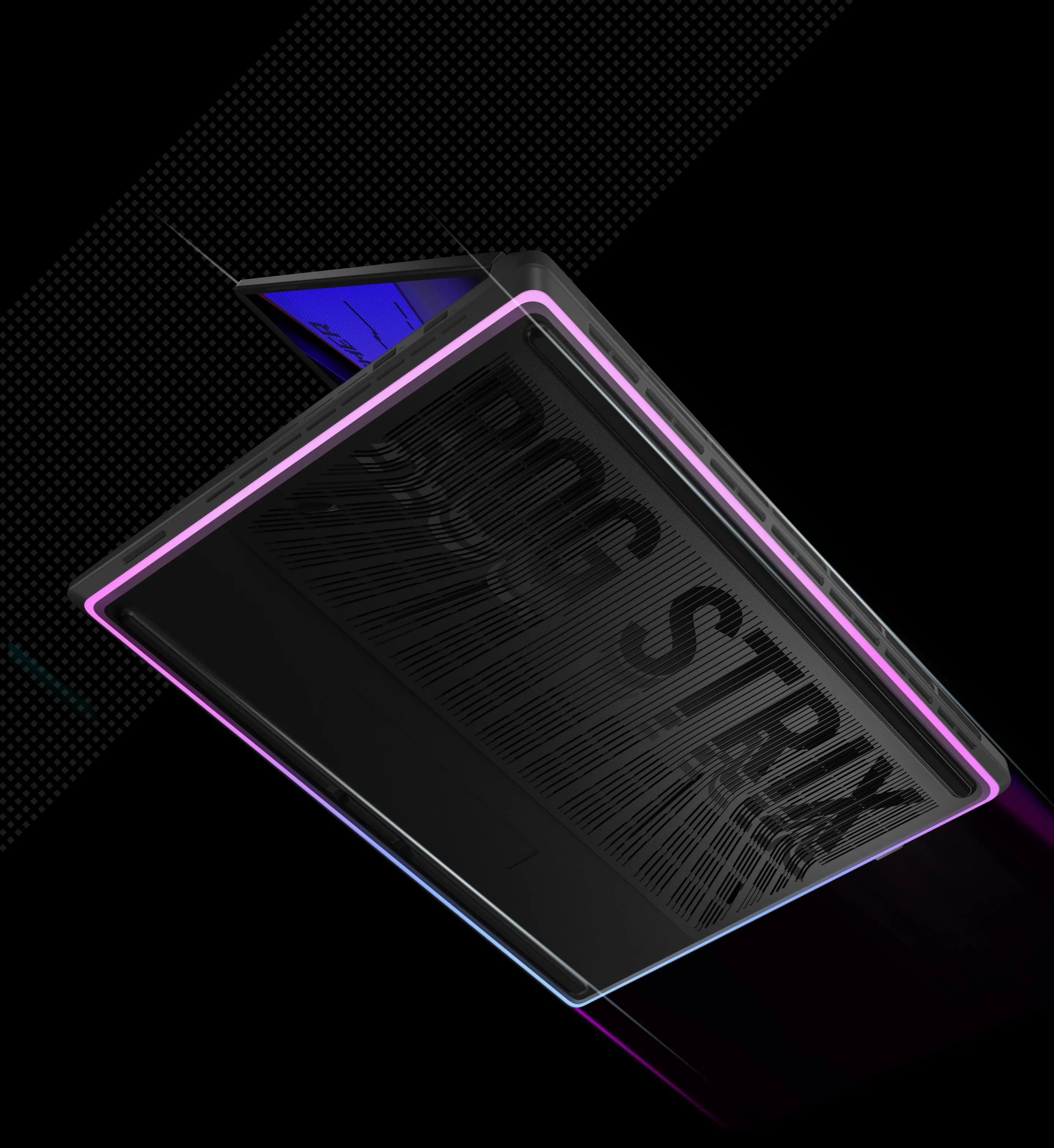 Asus ROG Strix Scar Design Aura.webp