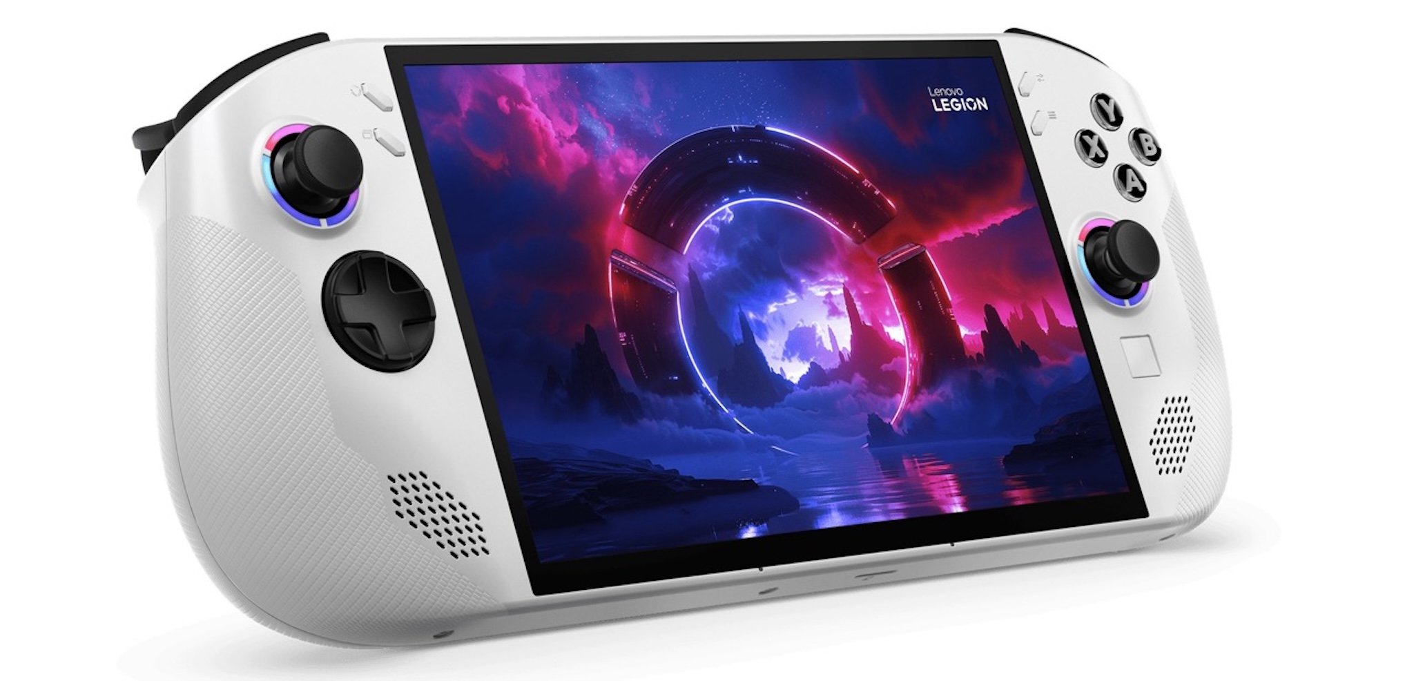 CES2025: Lenovo ra mắt Legion Go S, chạy cả SteamOS lẫn Windows, trang bị AMD Ryzen Z1 Extreme