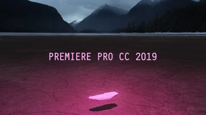 Download và Cài Đặt Adobe Premiere Pro CC 2019 Full Vĩnh Viễn - Link Tải Google Drive