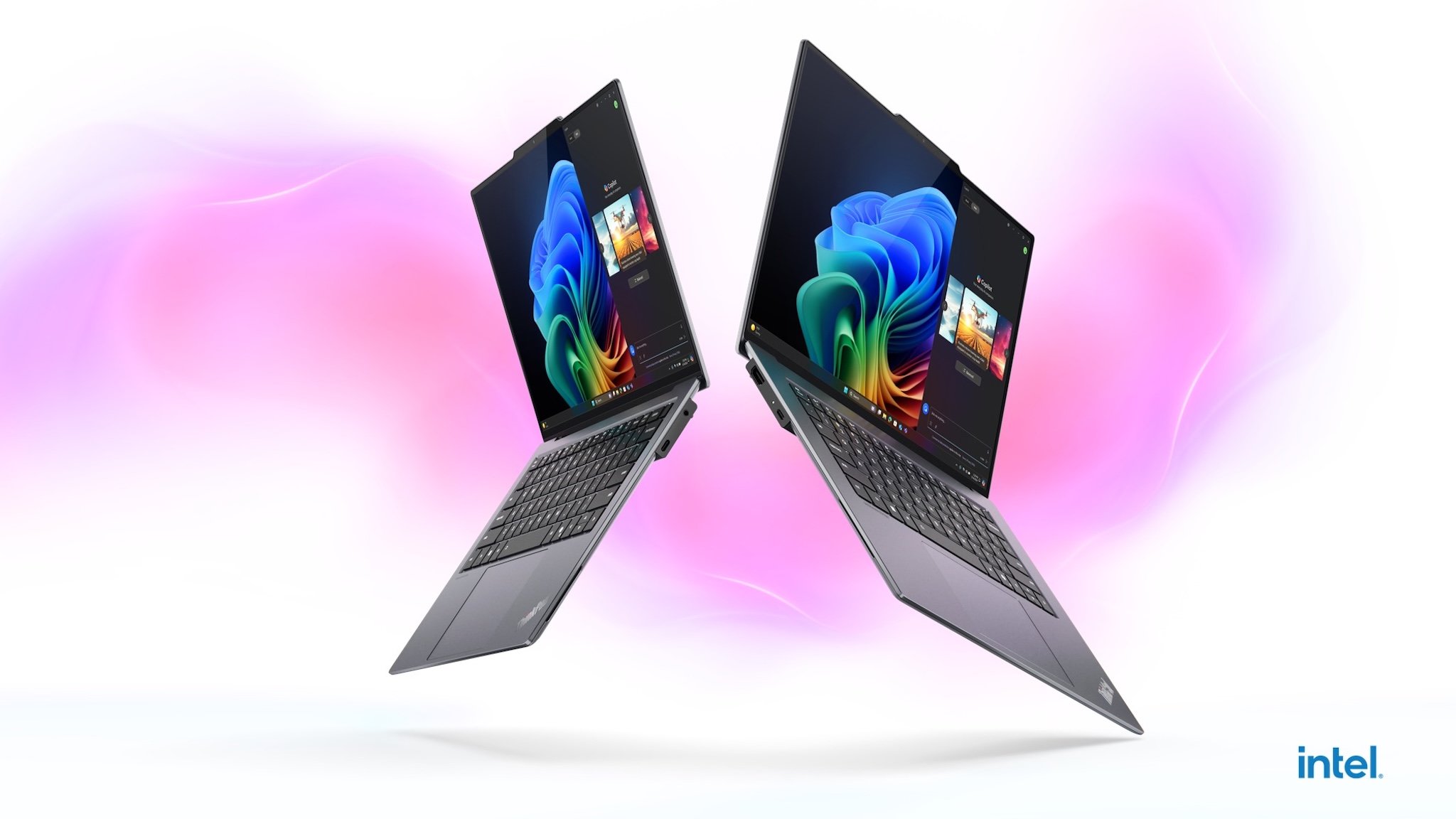 CES2025: Lenovo ra mắt ThinkPad X9, hai kích thước màn hình, trang bị Intel Core Ultra Series 2