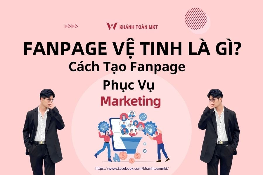 MKT Page: Giải pháp tự động hóa quản lý Fanpage hàng đầu