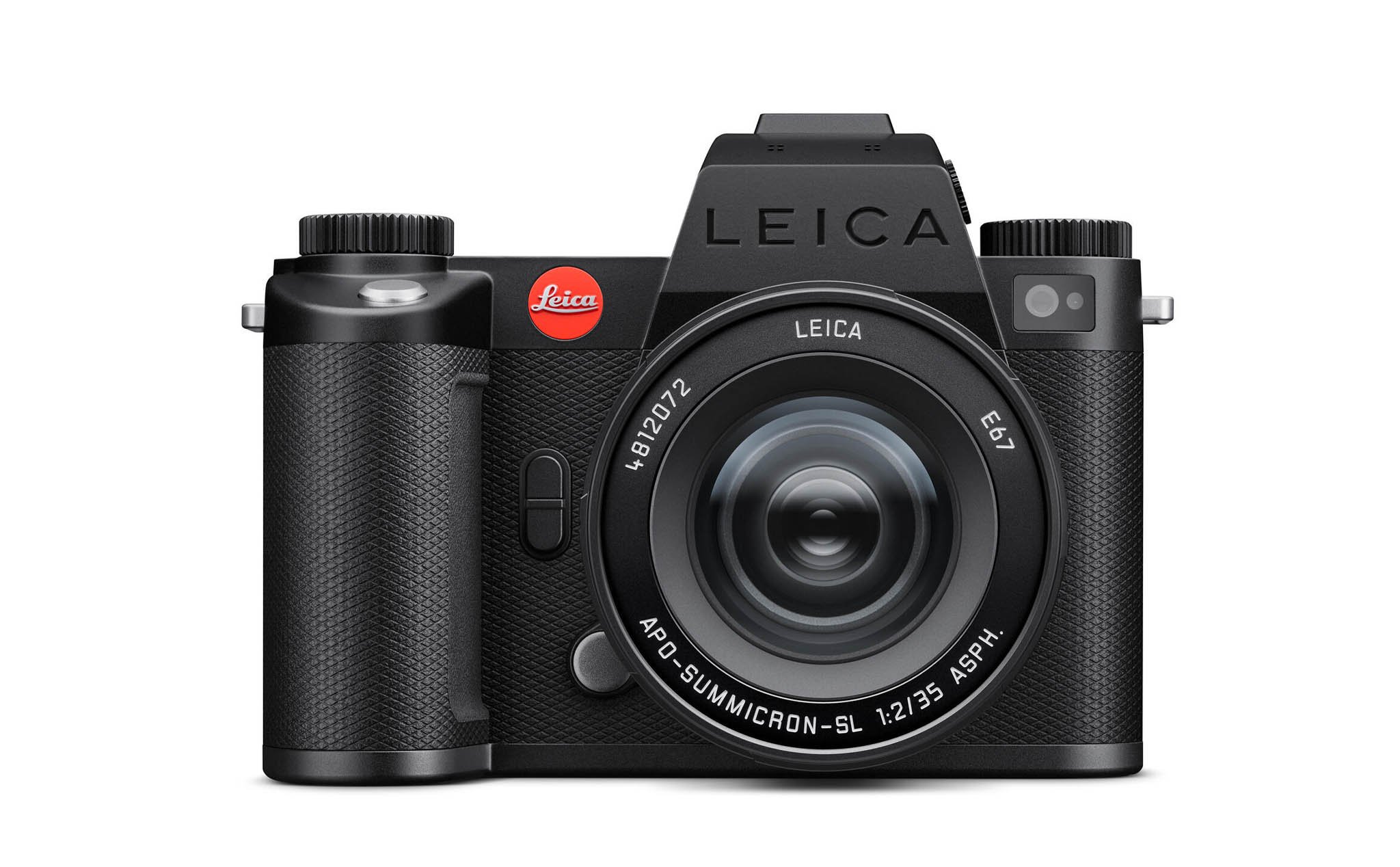 Leica SL3-S: 5.300 USD, nhắm tới nhiếp ảnh báo chí, lấy nét nhanh nhất hiện giờ của hãng