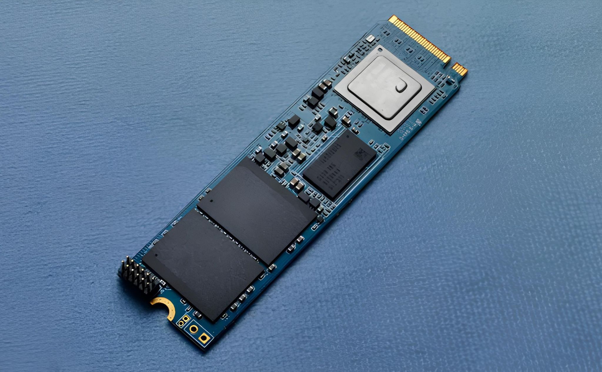 Silicon Motion đang phát triển SSD Controller hỗ trợ chuẩn PCIe 6.0