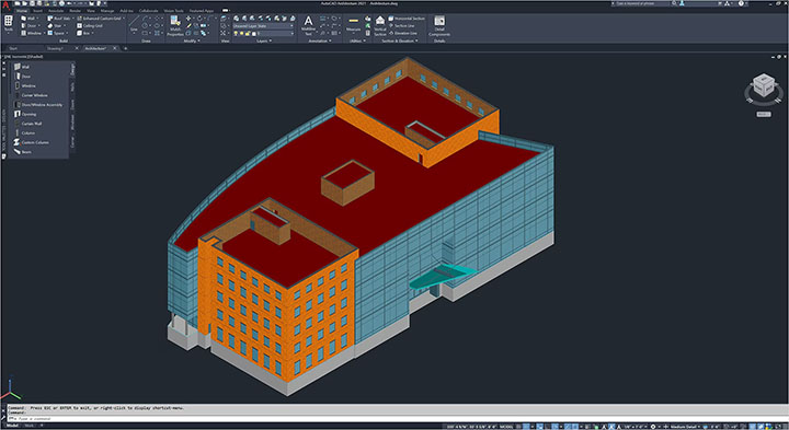 Download Autodesk Autocad 2020, cách khắc phục một số lỗi khi cài đặt