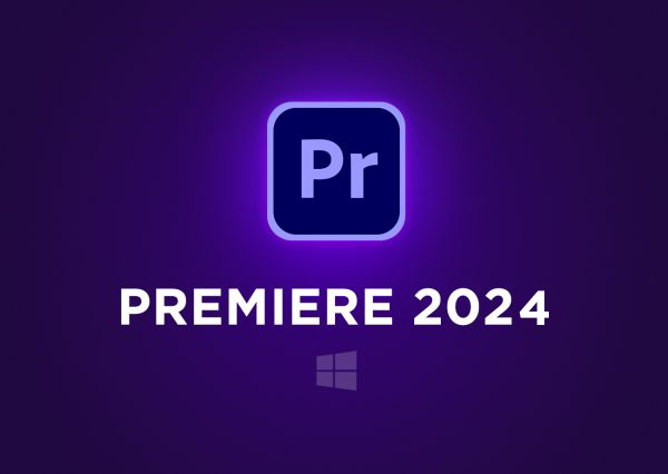 Tải Adobe Premiere Pro 2024 miễn phí, link Google Drive, hướng dẫn cài đặt