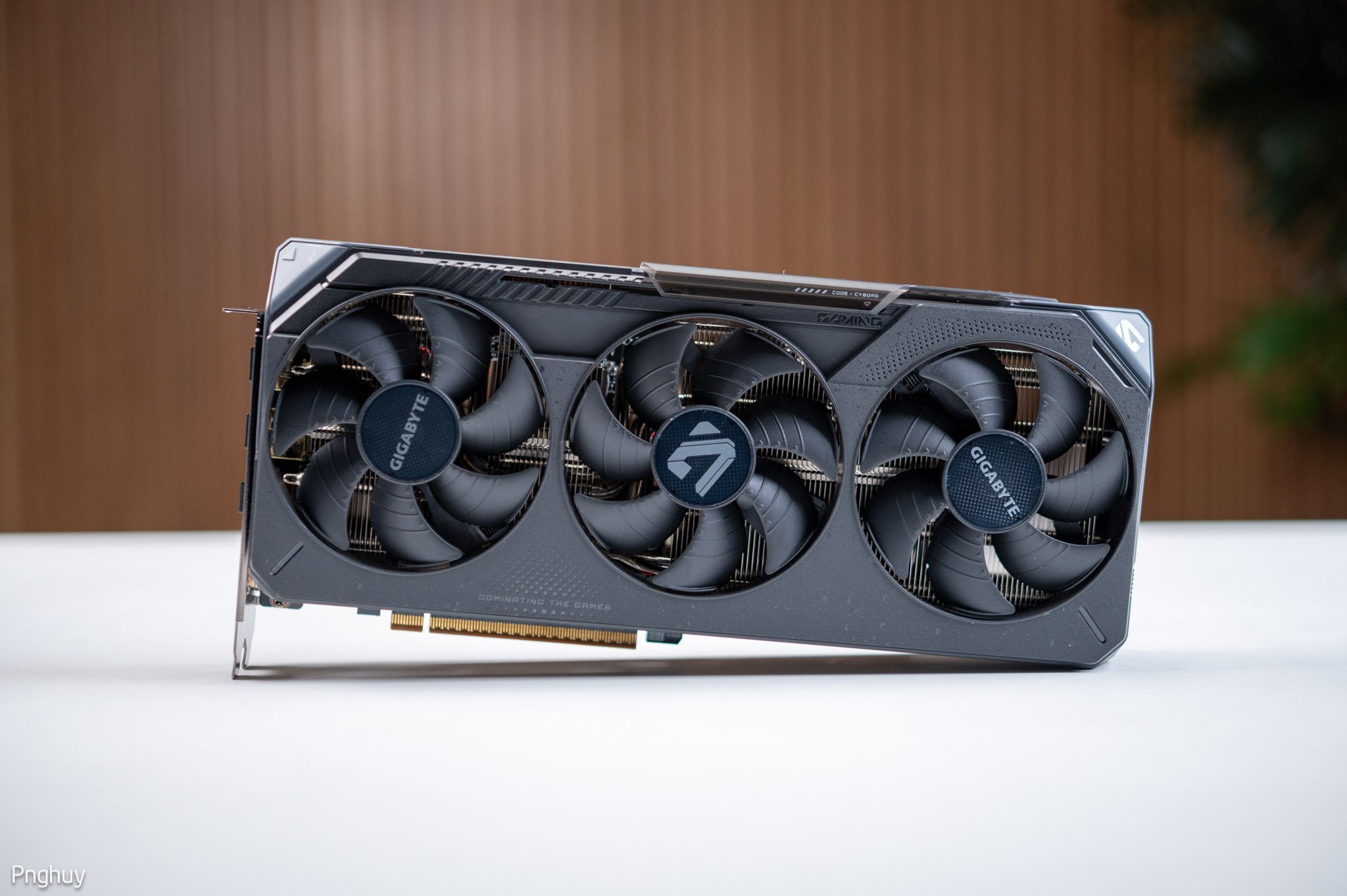 Thử nghiệm hiệu năng GIGABYTE Radeon RX 9070