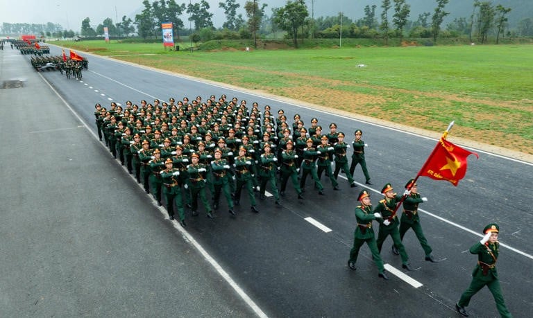 Hẹn gặp nhé ... giữa Sài Gòn .