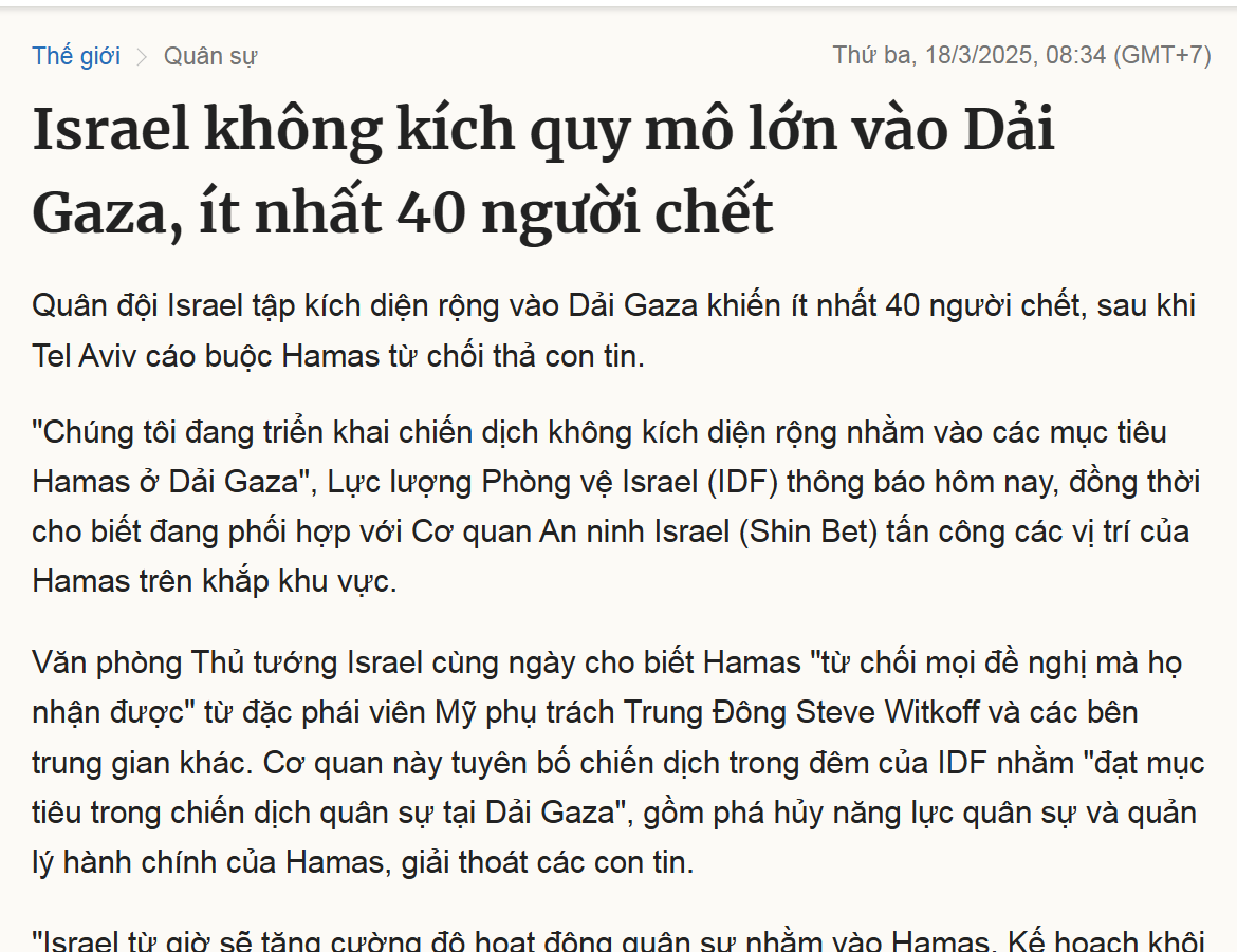 Hồi nhỏ đi học bị nhồi sọ Phát Xít Đức diệt chủng dothai nên vô cùng phẫn nộ. Giờ cũng vô cùng...