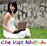 Chữ Việt Nhanh