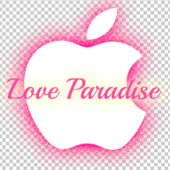 Apple Love Paradise