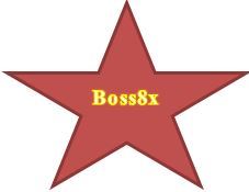 boss8x