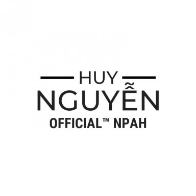 Huy Nguyễn (officialnpah)