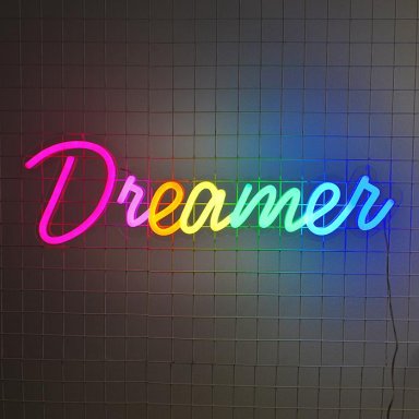 Tech Dreamer