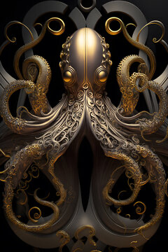 Octopus15