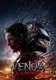 VOIR!! — Venom 3 The Last Dance FILMS Streaming-VF - Trang cá nhân