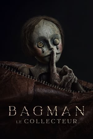 Regarder Bagman (2024) complet VF HD - Trang cá nhân