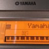 Yamaha Fan