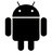 Android Black