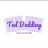 Ted_ Bedding